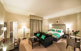 Leonardo Edinburgh City